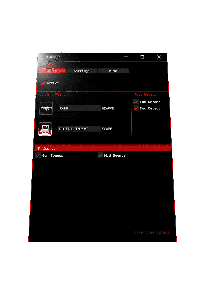 Simplistic Design preview